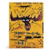 basquiat greeting card assortment 9780735380103 5
