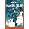 star wars the mandalorian season two part one 9781302952310 1