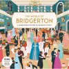 add to wishlist the world of bridgerton 1000 piece puzzle 9781399615945