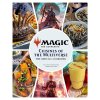 magic the gathering the official cookbook cuisines of the multiverse 9781803367194 1