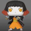 funko pop demon slayer susamaru limited glow chase edition 889698726115 2