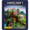 panini minecraft 2 samolepky 8018190033175