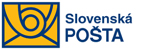 Slovenská pošta - na adresu