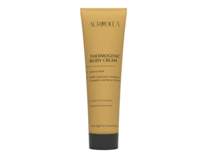 Soft Heat Thermogenic telový krém 150 ml Chogan