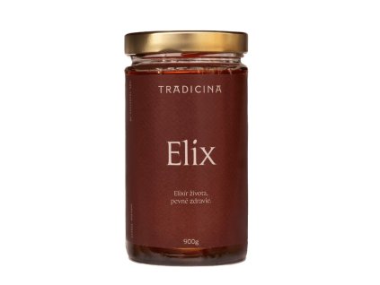 BIO med Elix Tradicina 900 g