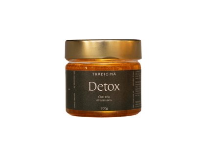 Detox Tradicina 200g
