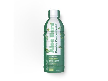 ALOE VERA šťáva 99,9 % Chogan