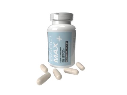 Garci Max+ pro spalování tuků Chogan