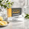 Dren Fast pro odvodnění tělesných tekutin 300 ml Chogan
