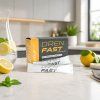 Dren Fast pro odvodnění tělesných tekutin 300 ml Chogan