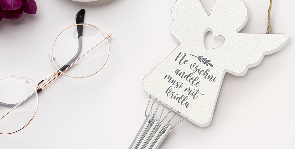 Co vám napoví symbolika andělů