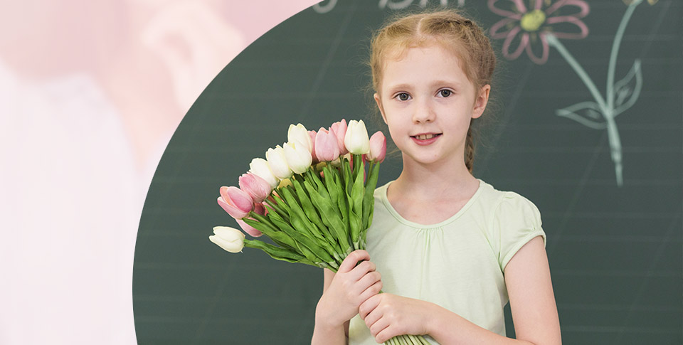 Jak si zpříjemnit konec školního roku a přivítat začátek léta