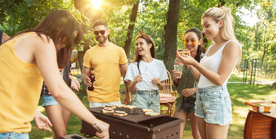 Jak si užít léto i bez cestování