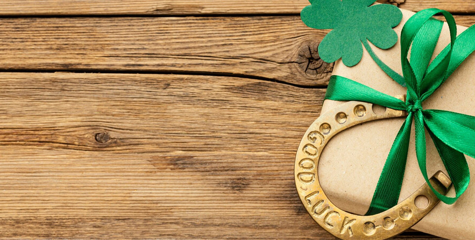 Tipy, jak oslavit Den štěstí