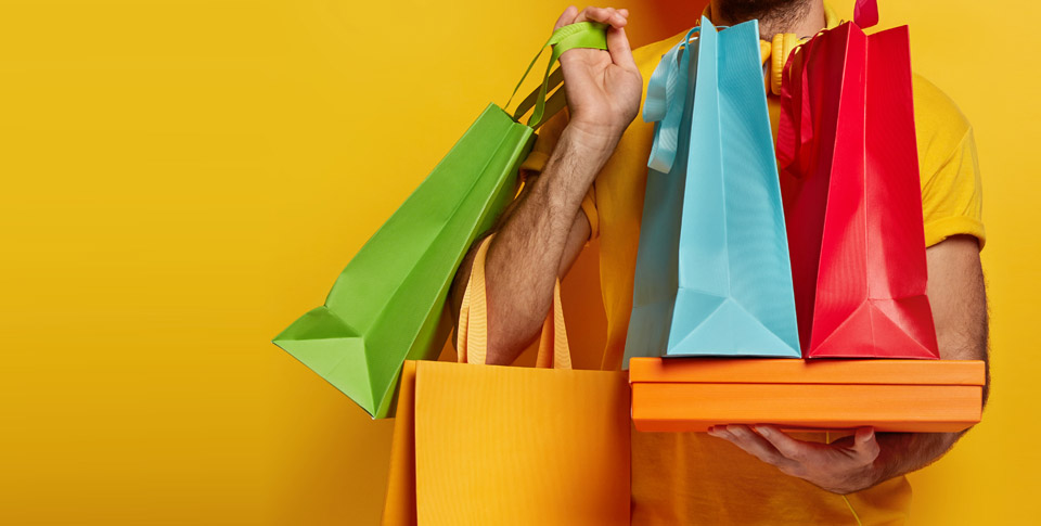 Nakupujte vánoční dárky s předstihem