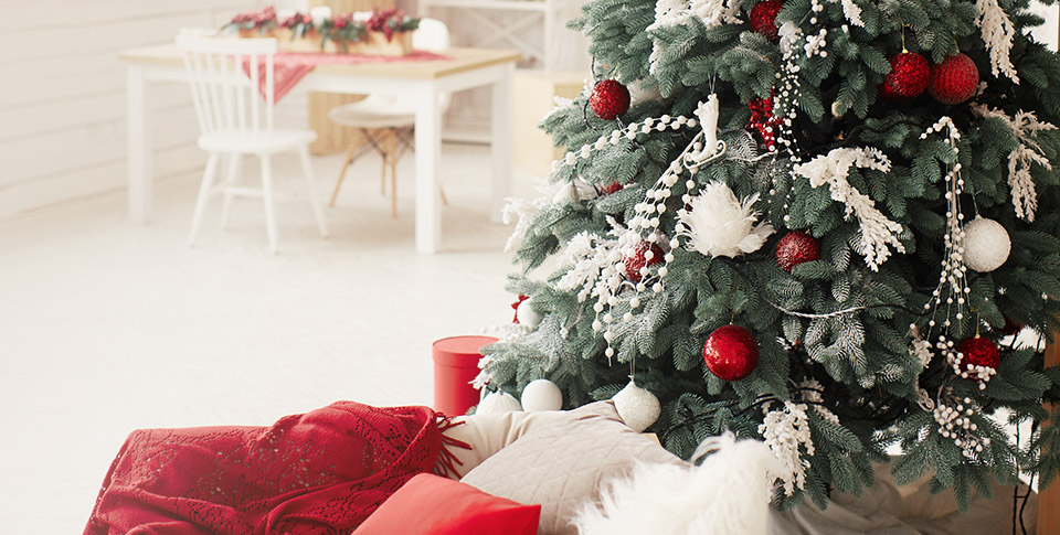 Zažijte vysněné Vánoce už letos