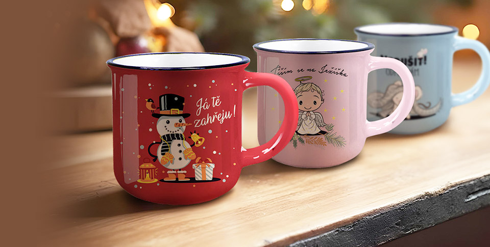 Adventní klid vs. vánoční chaos