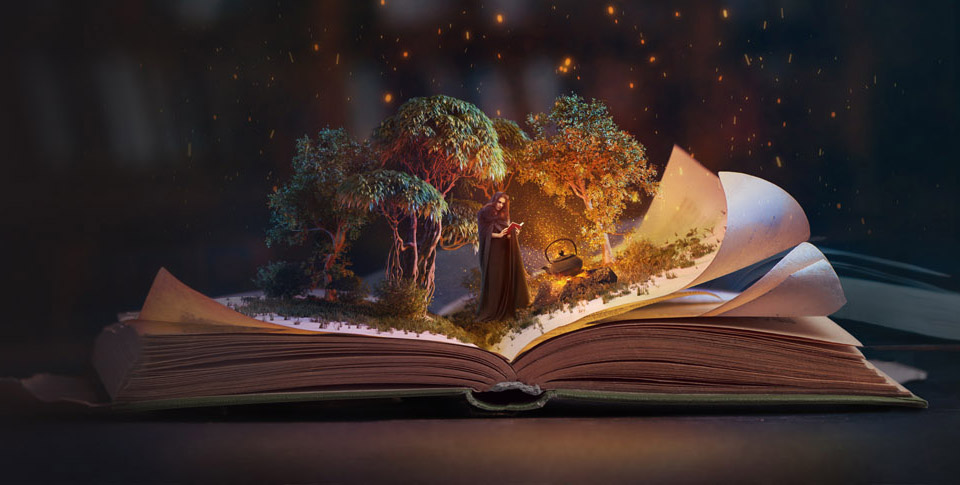 Přivolejte si štěstí na Čarodějnice: Vyzkoušejte tyto magické rituály