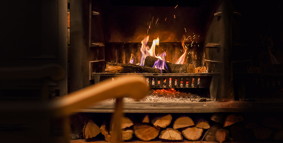 Jak si zpříjemnit podzimní dny v teple svého domova