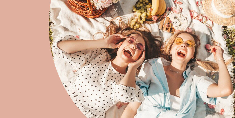 Piknik jako z Pinterestu