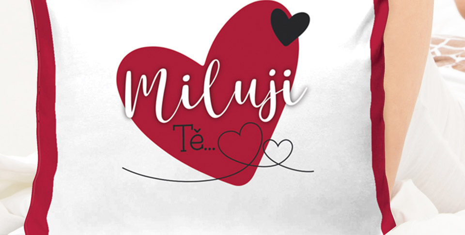 Jak si užít vtipný i romantický Valentýn