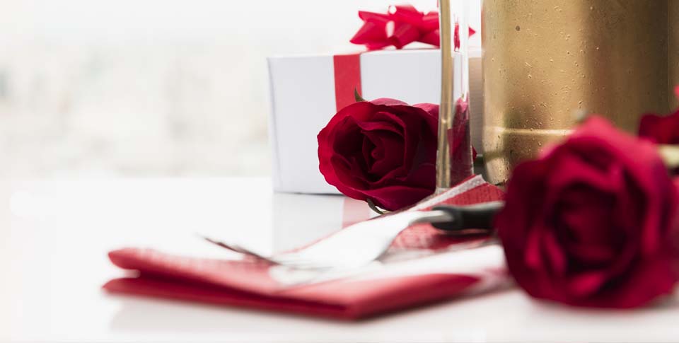 Valentýn – svátek zamilovaných a co jste o něm nevěděli