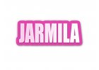 Dárky se jménem - Jarmila