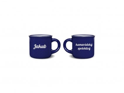 Hrnek se jménem JAKUB Mini
