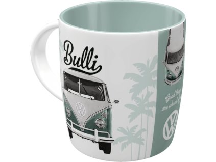 Hrnek VW Bulli NA43033