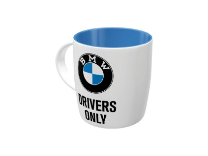 Hrnek VW Good In Shape NA43044 - Nostalgic-Art