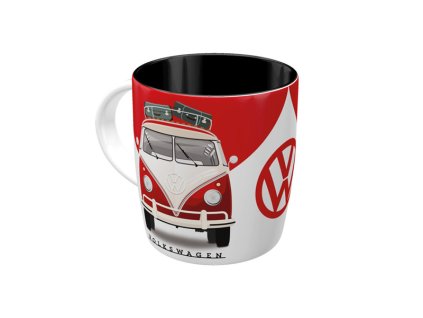 Hrnek VW Good In Shape NA43044