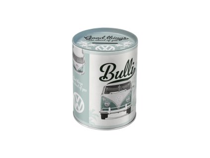 Kasička VW Bulli NA31004 - Nostalgic Art
