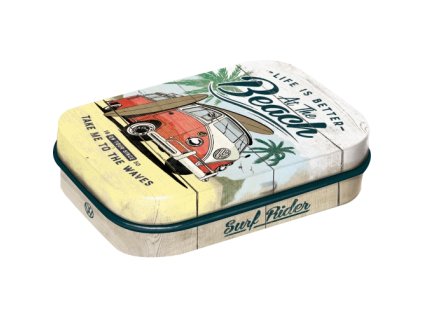 Mint Box Beach NA81384