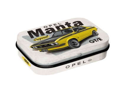 Mint Box Opel NA81472