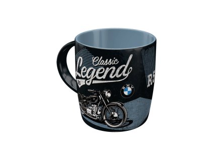 Hrnek BMW Classic Legend NA43058 - Nostalgic-Art