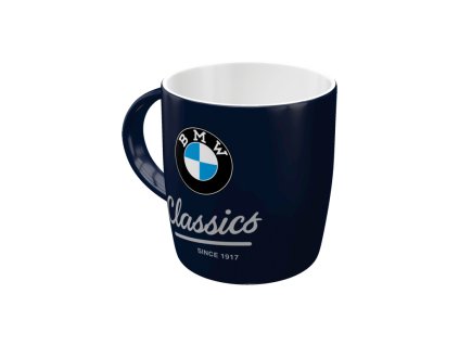 Hrnek BMW Classics NA43087 - Nostalgic-Art