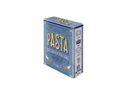 Plechová dóza XL Pasta NA30332 Nostalgic Art