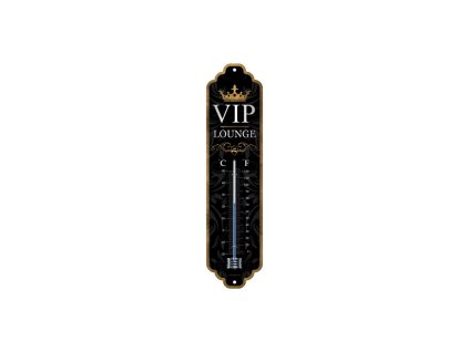 Teploměr VIP Lounge NA80354 - Nostalgic-Art