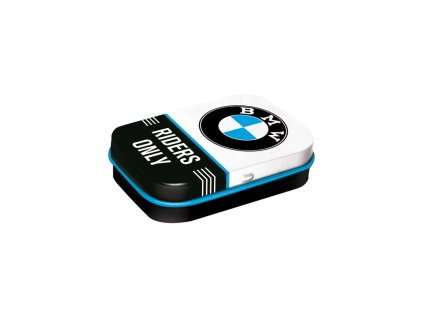 Mint Box BMW - Riders Only NA81408