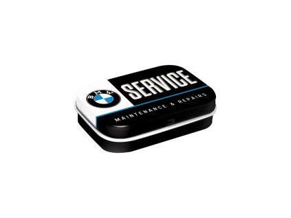 Mint Box BMW - Service NA81337