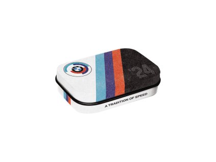 Mint Box BMW Motorsport - Tradition Of Speed NA81435
