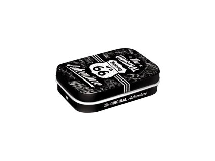 Mint Box Highway 66 The Original Adventure NA81335