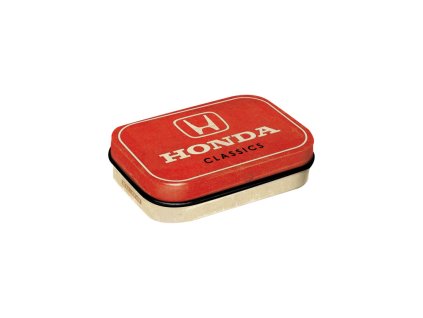 Mint Box Honda AM - Classic Car Logo NA81452