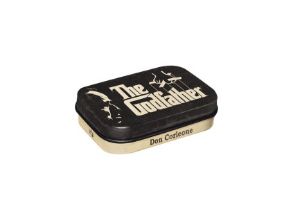 Mint Box The Godfather - Logo NA81469