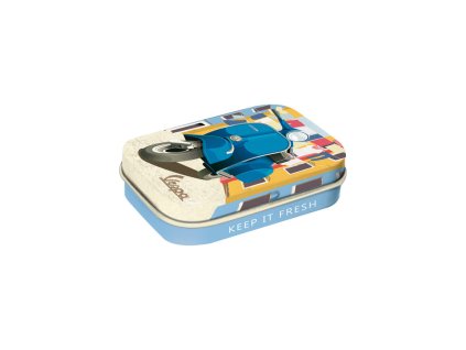 Mint Box Vespa - Italian Laundry NA81411