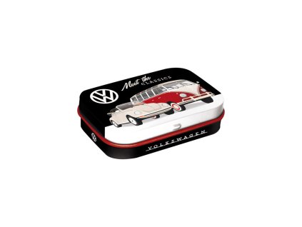 Mint Box VW - Meet The Classics NA81403