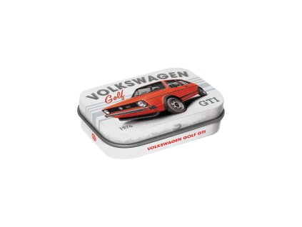 Mint Box VW Golf - GTI 1976 NA81473