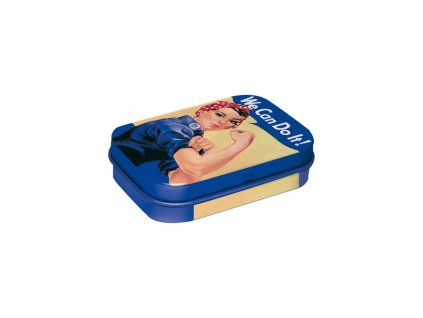 Mint Box We can do it NA81124