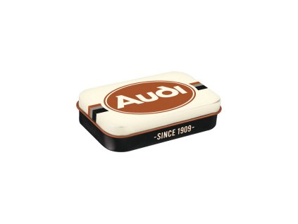 Mint Box XL Audi - Logo NA82127