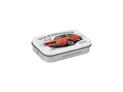 Mint Box XL VW Golf - GTI 1976 NA82128